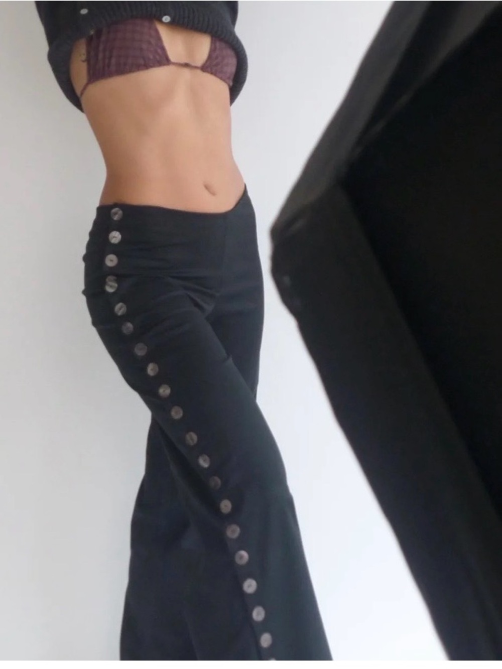 Caspar The Label - The Pearly Pants